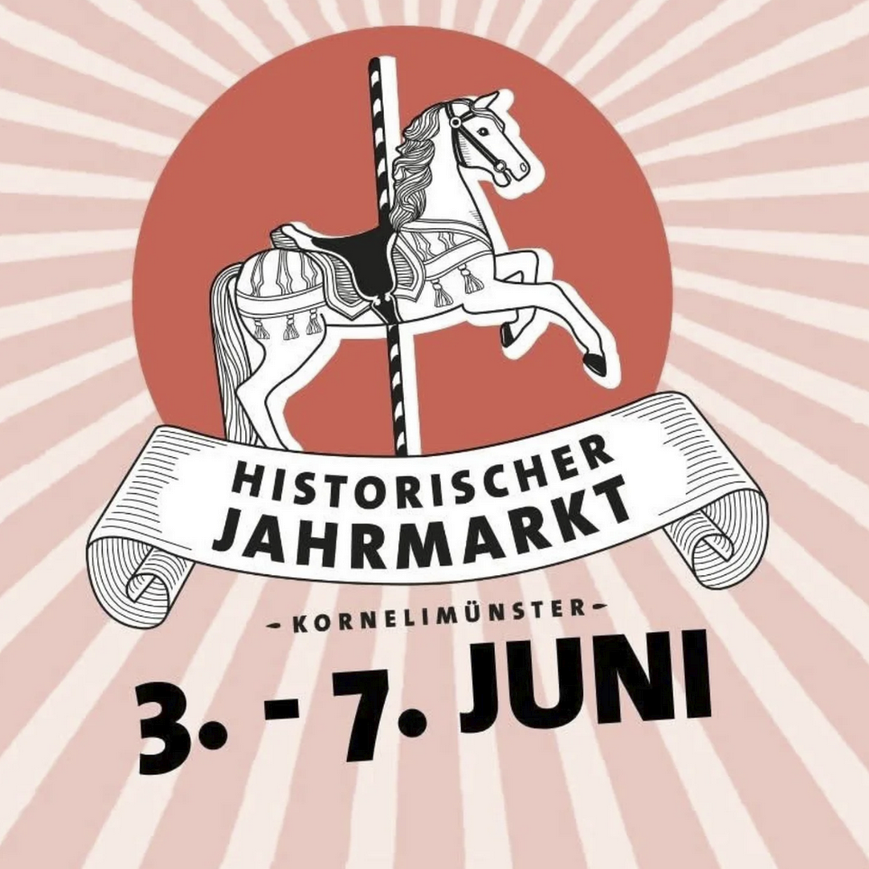 Historischer Jahrmarkt Kornelimünster